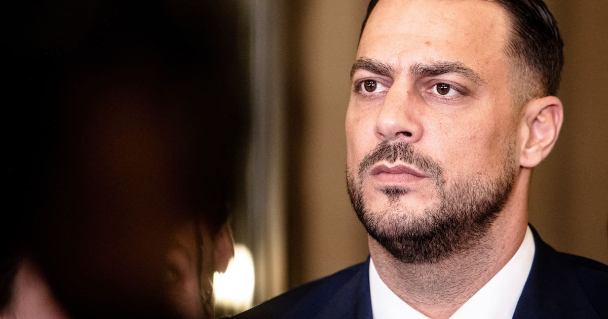 enquête ouverte à Marseille après des propos de l’insoumis Sébastien Delogu – Libération