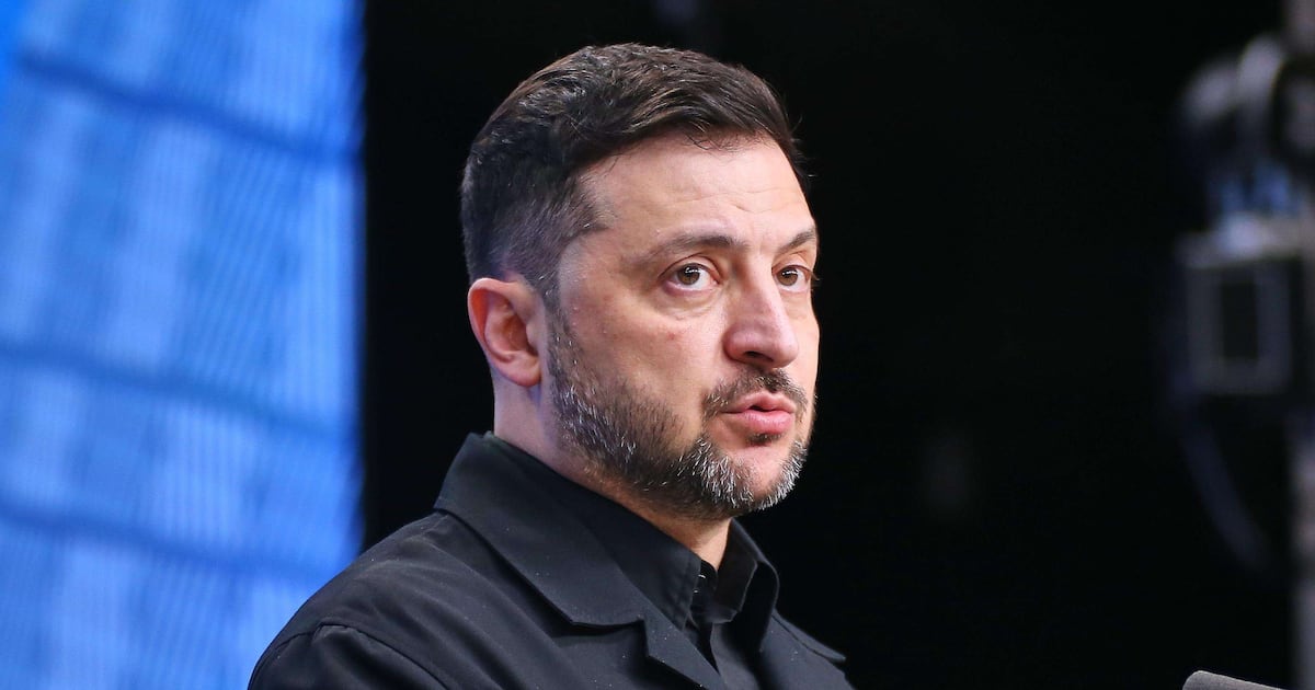 une affaire de corruption éclate au Parlement alors que Zelensky se rend aux États-Unis