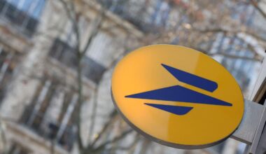 Le groupe de cybercriminels prorusse « NoName057 (16) » revendique la cyberattaque contre La Poste