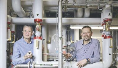 3B Clim mise sur la diversité de ses clients et marchés