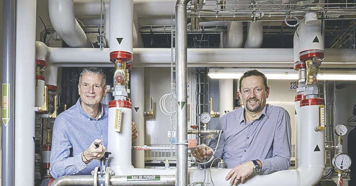 3B Clim mise sur la diversité de ses clients et marchés