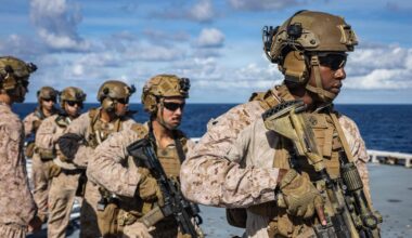 La croisade antidrogue de Trump au Venezuela : une mise en scène absurde - Libération