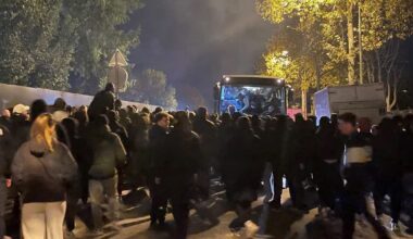 la séance publique d’humiliation, malédiction du foot français – Libération