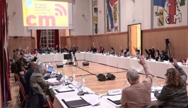 Affaire de viol et majorité qui implose à Ivry : les écologistes posent leurs conditions pour les municipales 2026