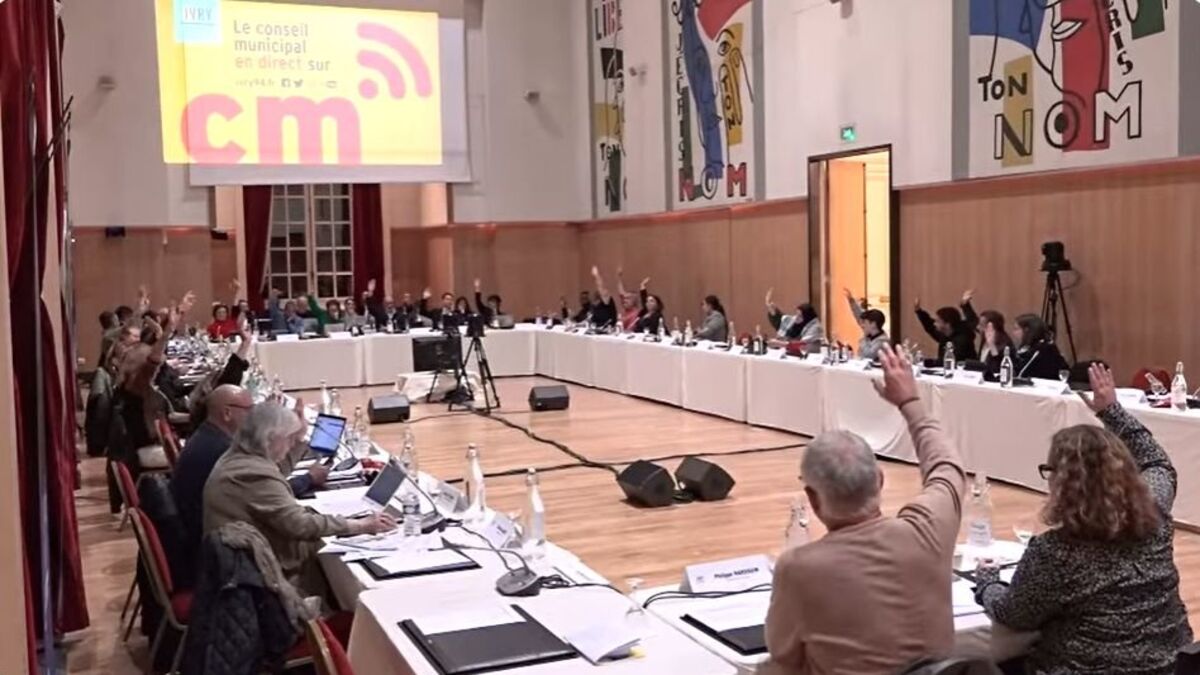 Affaire de viol et majorité qui implose à Ivry : les écologistes posent leurs conditions pour les municipales 2026