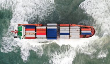 Pour brouiller les pistes, des navires russes se rendent de plus en plus invisibles en mer et notamment près de la Belgique