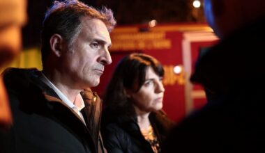 Suspendu de sa fonction de porte-parole des verts, Eric Piolle dépose un recours – Libération