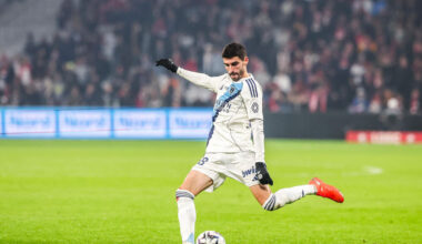 Paris FC : Pierre Lees-Melou incertain pour le derby contre le PSG