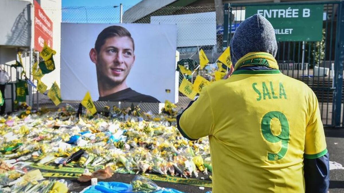 « Une nouvelle étape vers la révélation de la vérité » : Nantes et Cardiff devant la justice sept ans après la mort de Sala