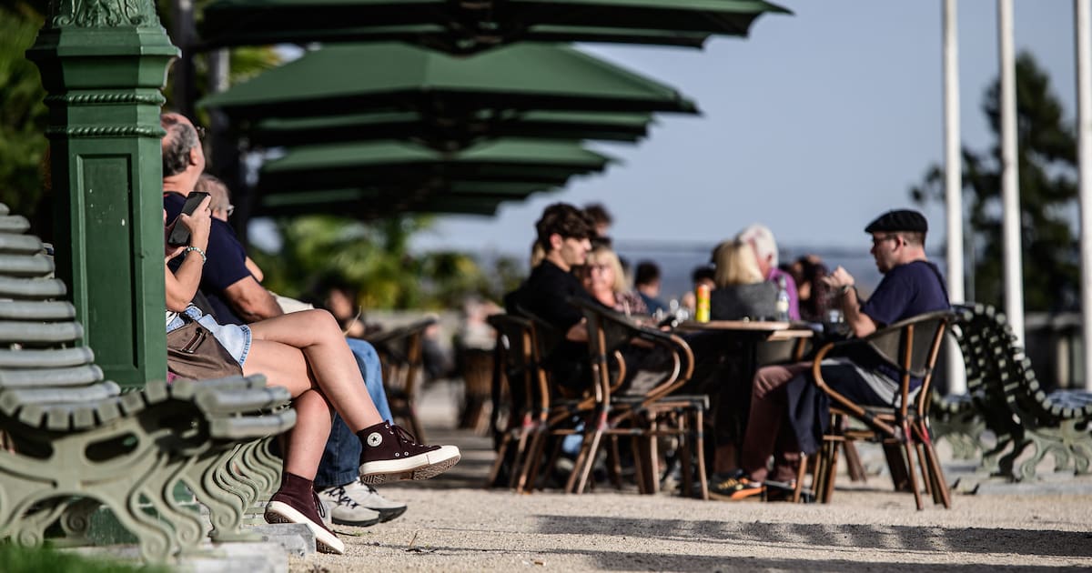 en France, il a fait trop chaud un jour sur deux – Libération