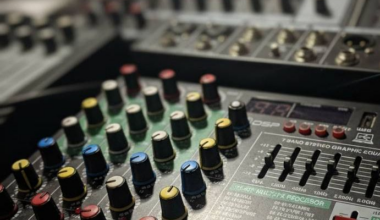 A Rouen, les forces de l'ordre interrompent la rave party illégale