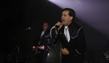 Les Hives en concert dans un lieu insolite à Paris