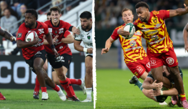 Toulon-Perpignan sur quelle chaîne, à quelle heure et avec quelles compositions