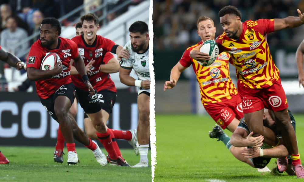 Toulon-Perpignan sur quelle chaîne, à quelle heure et avec quelles compositions