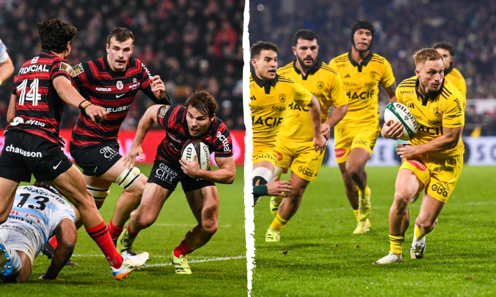 Toulouse-La Rochelle sur quelle chaîne, à quelle heure et avec quelles compositions