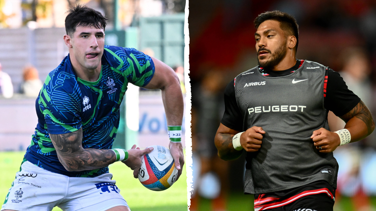 Transferts Stade Toulousain 2026 Recrues, départs et prolongations