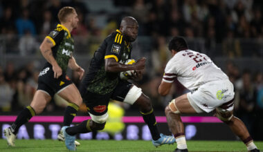 rugby pro d2 - logo vibrez rugby