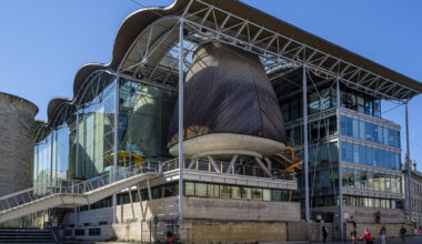 Viols dans des soirées libertines : six complices présumés du « Dresseur de chiennes » mis en examen à Bordeaux