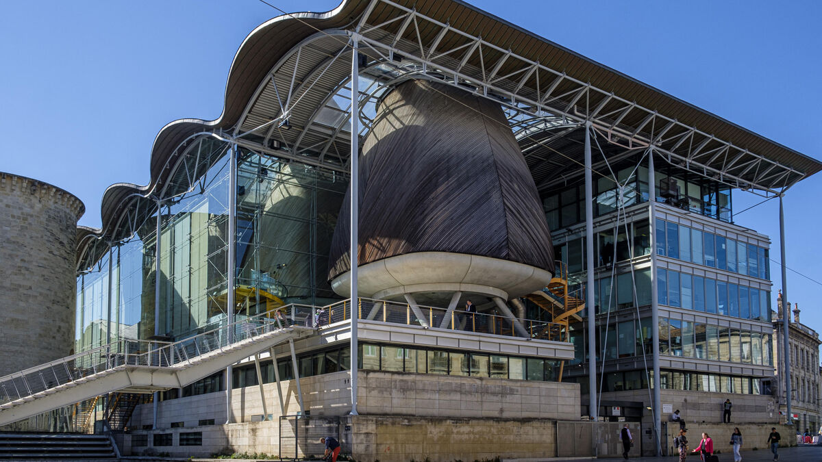 Viols dans des soirées libertines : six complices présumés du « Dresseur de chiennes » mis en examen à Bordeaux
