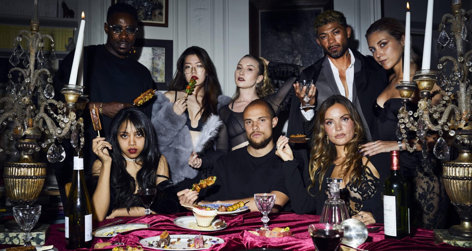 un restaurant insolite et plein de charme dans le Marais restaurant insolite paris maison brochettes