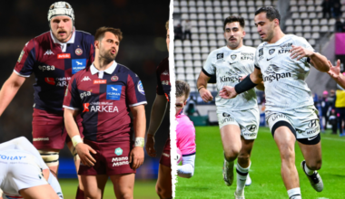UBB-Toulon sur quelle chaîne, à quelle heure et avec quelles compositions