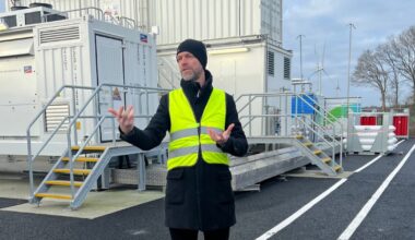 face au retard européen et à l’incertitude réglementaire, la pépite française Lhyfe doit réduire la voilure et se décentrer vers le Royaume-Uni