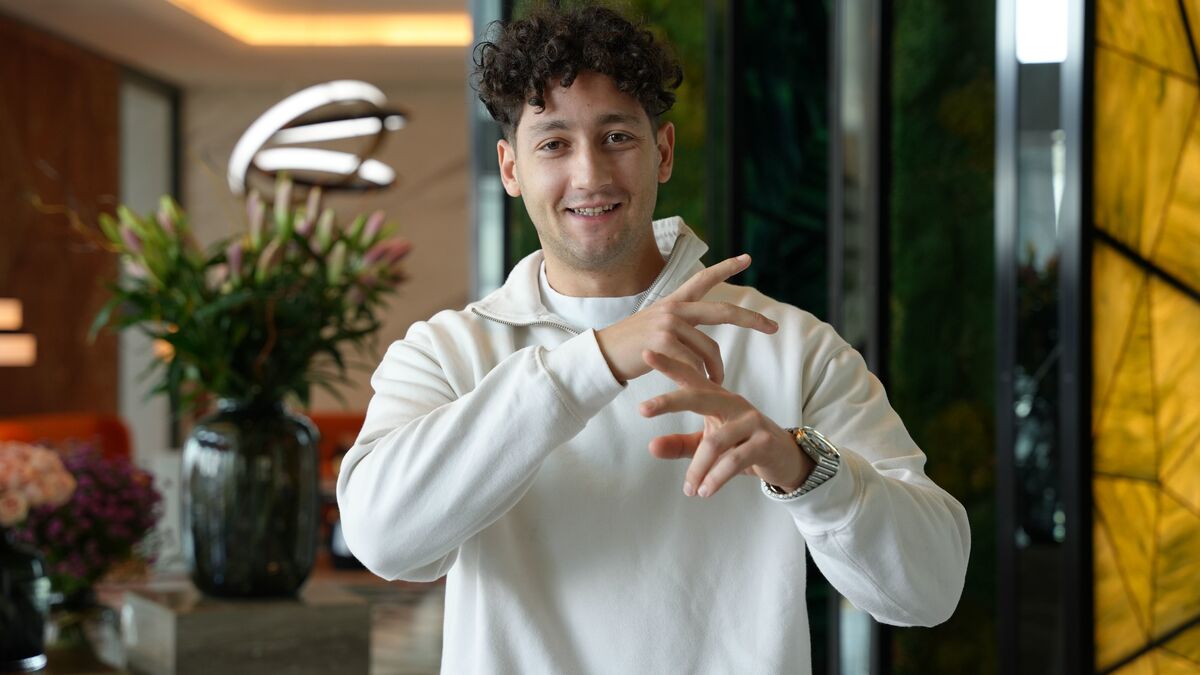 10 millions d’abonnés, 7 milliards de vues pour ses vidéos : l’influenceur toulousain Tuvok12 cartonne