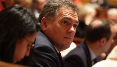 Vol Paris-Ajaccio dérouté : le ministre des Transports estime que les passagers « n’ont pas été mis en insécurité »