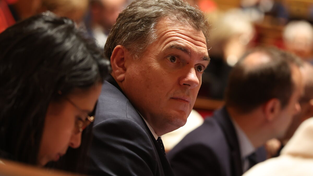 Vol Paris-Ajaccio dérouté : le ministre des Transports estime que les passagers « n’ont pas été mis en insécurité »