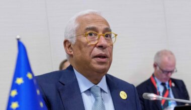 l’UE dénonce la nouvelle stratégie de sécurité américaine – Libération