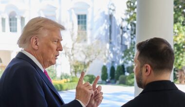 Guerre en Ukraine : ne pariez pas sur Trump, par Bernard Guetta - Libération