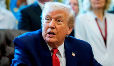 « Les trumpistes voient l’Europe comme un continent de faibles »