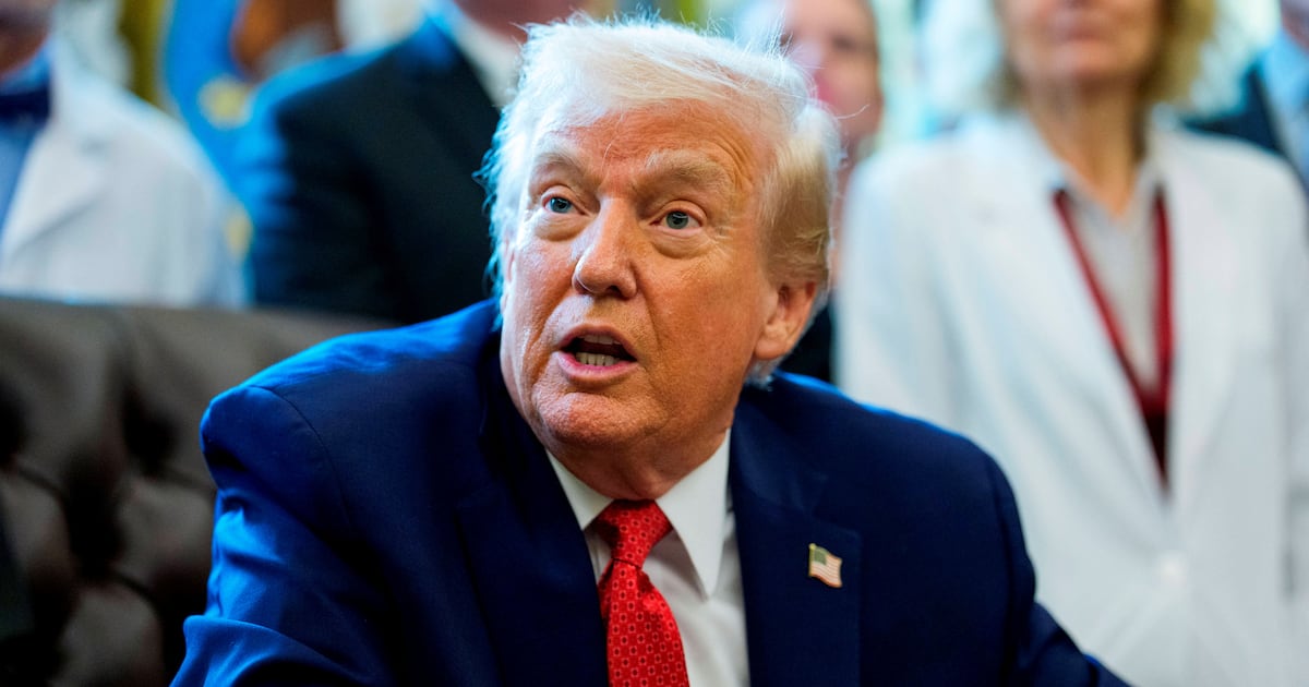 « Les trumpistes voient l’Europe comme un continent de faibles »