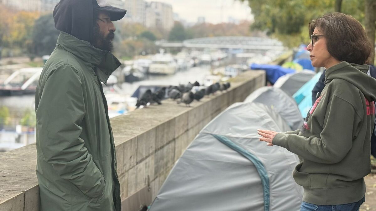 Municipales 2026 : Rachida Dati à la conquête des « Parisiens oubliés »
