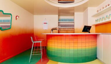 Architectural Digest France