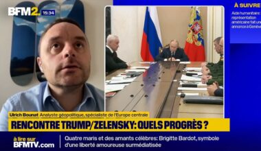 la question de la centrale nucléaire de Zaporijia dans les négociations