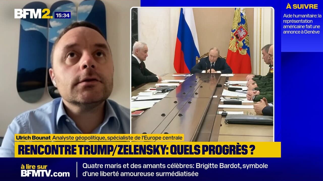 la question de la centrale nucléaire de Zaporijia dans les négociations