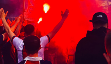 Ultras PSG