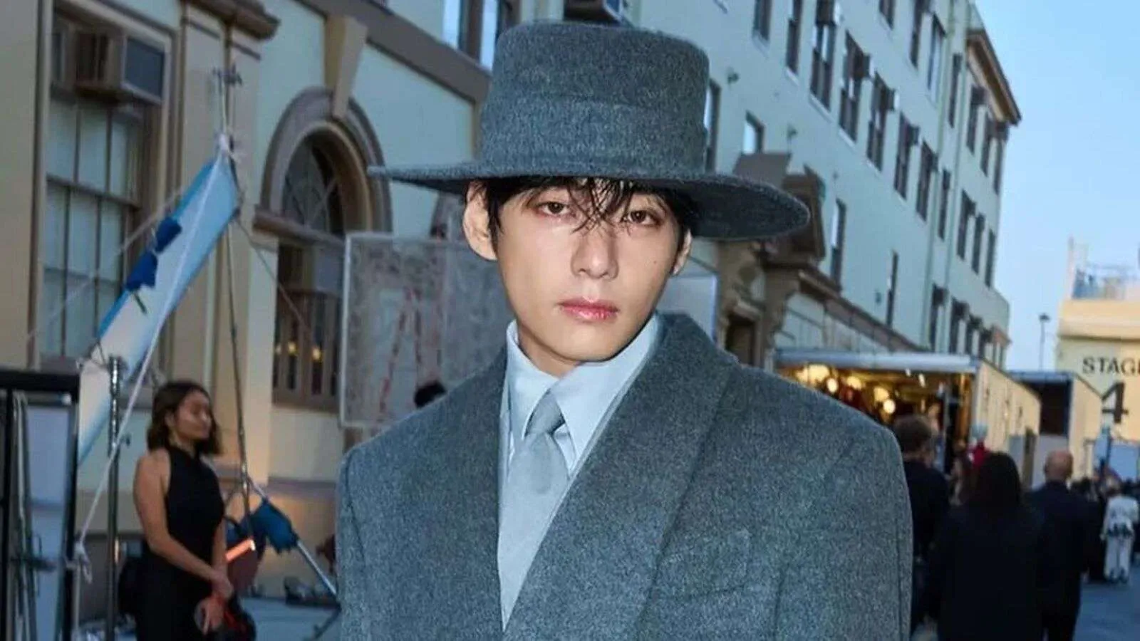 BTS réunit pour les 30 ans de Taehyung : les fans émus par la complicité entre les membres