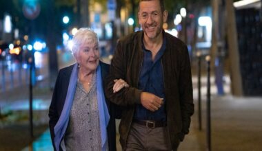 3 films à regarder ce dimanche