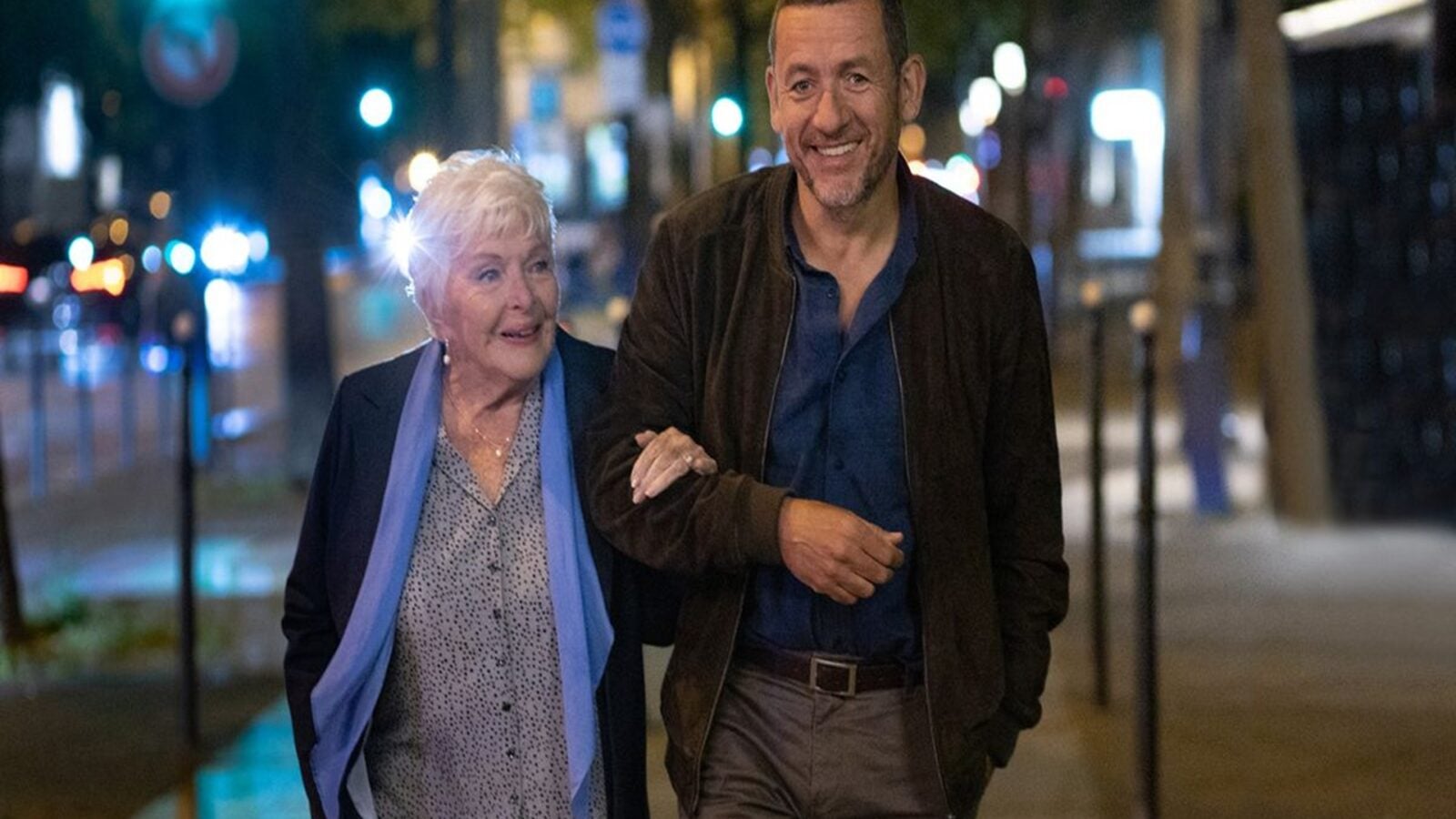 3 films à regarder ce dimanche