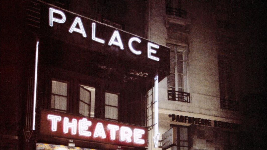 Le Palace rouvre ses portes à Paris