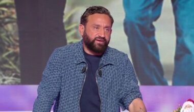 "C'est lui qui gagne le plus", Cyril Hanouna révèle l'identité de l'animateur le mieux payé du PAF