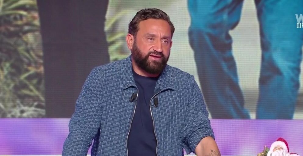 "C'est lui qui gagne le plus", Cyril Hanouna révèle l'identité de l'animateur le mieux payé du PAF