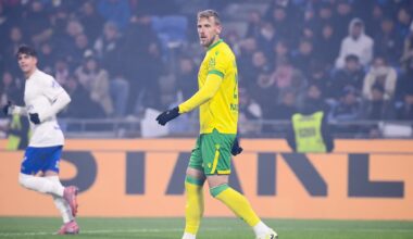 Flops, joueurs à la cave... comment un mercato estival totalement raté a plombé le FC Nantes