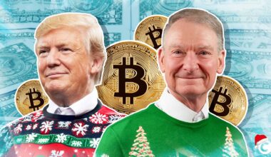 L'Amérique de Trump lance sa réserve en Bitcoin et l'Europe s'adapte au règlement MiCA - Rétro Crypto 2025