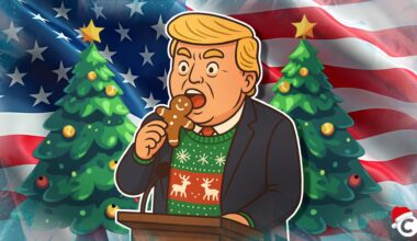 Les USA déclenchent une guerre commerciale et Bybit subit un hack spectaculaire - Rétro crypto 2025