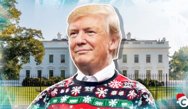 Trump prend les commandes des USA et la France découvre les kidnappings : Rétro crypto 2025