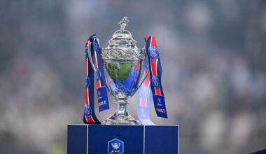 DIRECT. Coupe de France : quels adversaires pour le PSG et le Paris FC ? Suivez le tirage au sort des 16es de finale