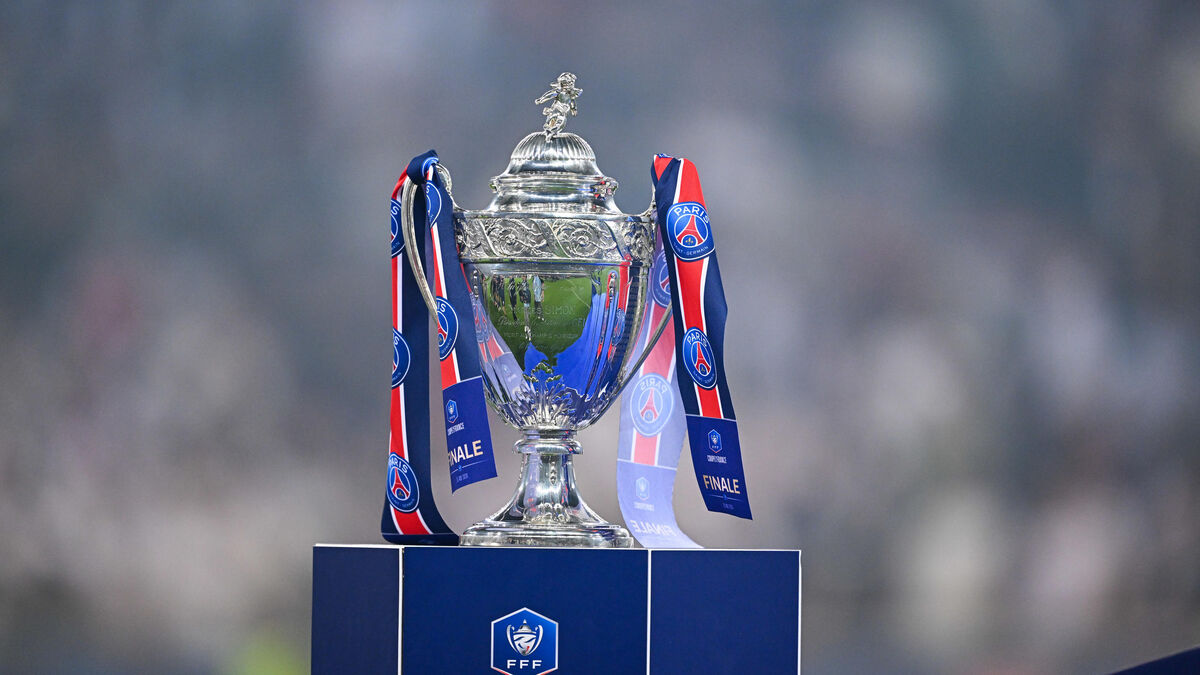 DIRECT. Coupe de France : quels adversaires pour le PSG et le Paris FC ? Suivez le tirage au sort des 16es de finale